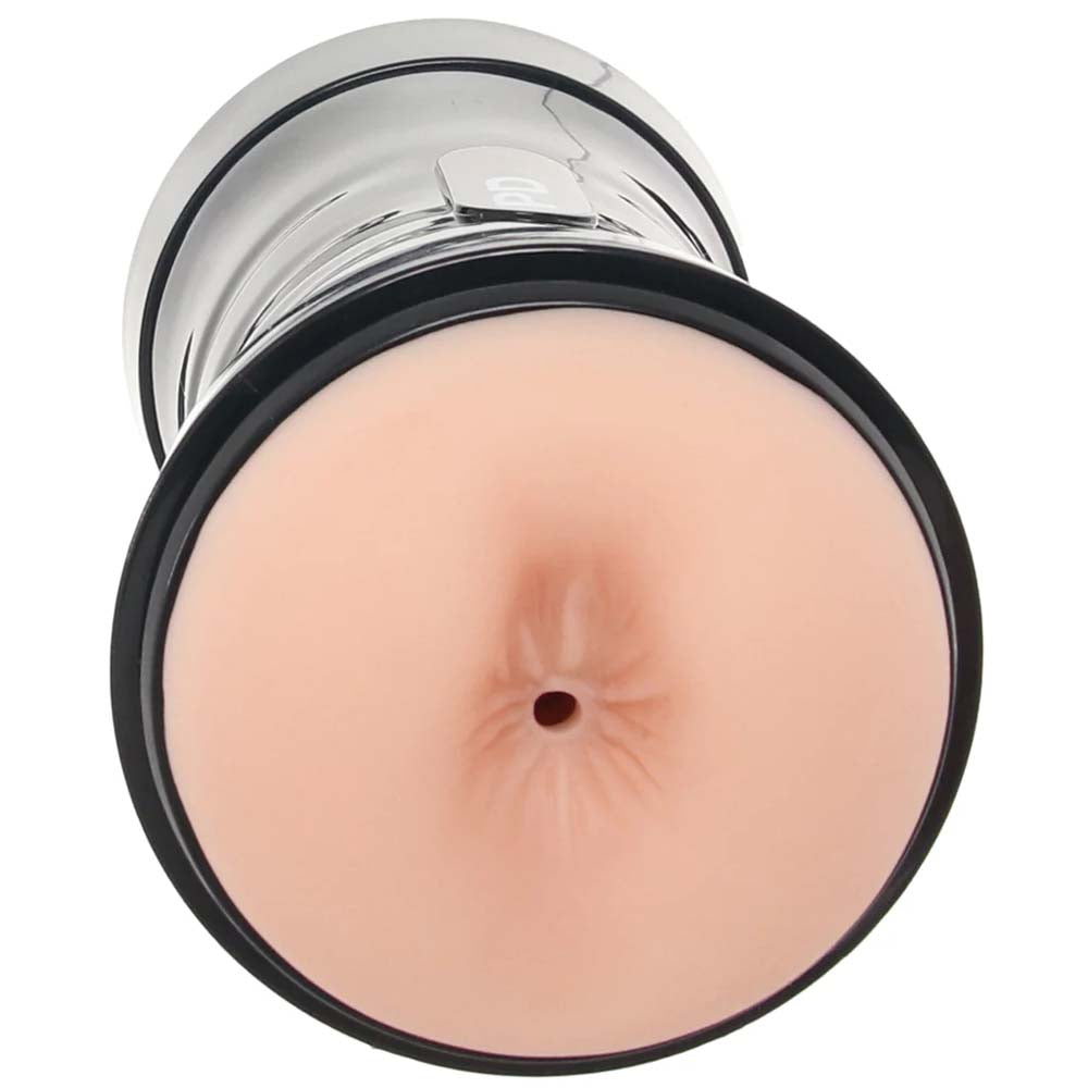 Pdx Extreme Super Flip-A-Pussy Over Light