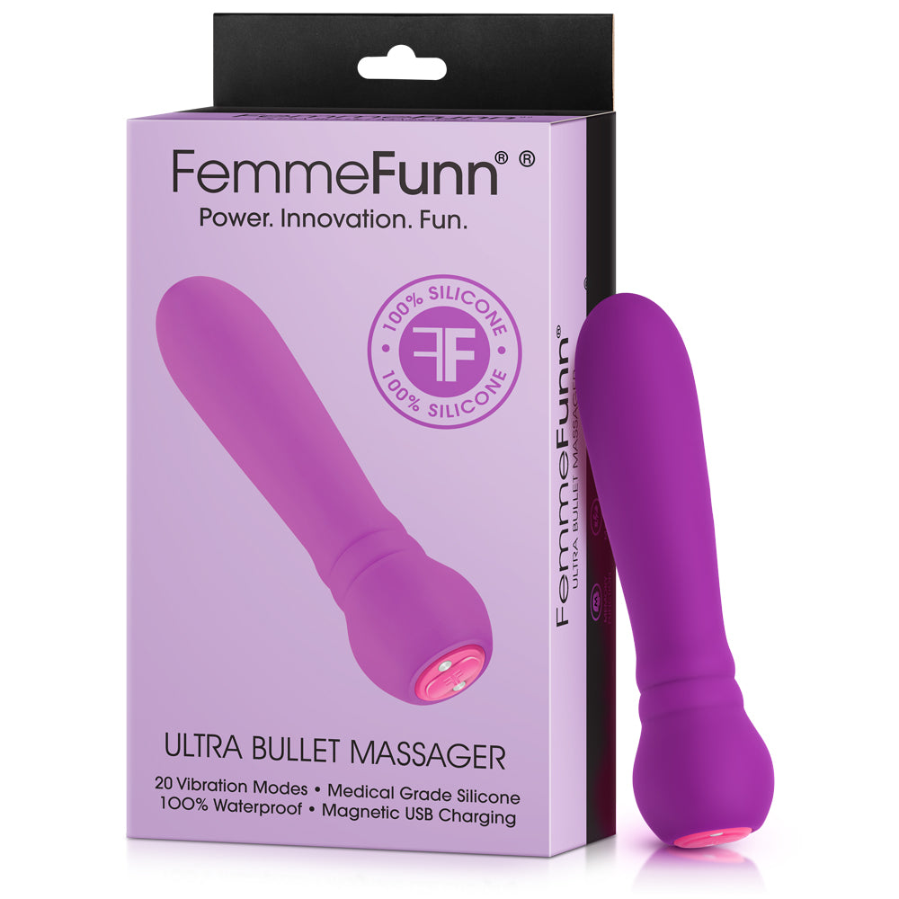 Femmefunn Ultra Bullet