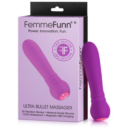 Femmefunn Ultra Bullet