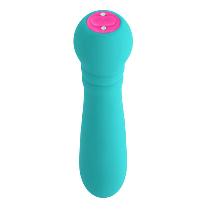 Femmefunn Ultra Bullet Turquoise