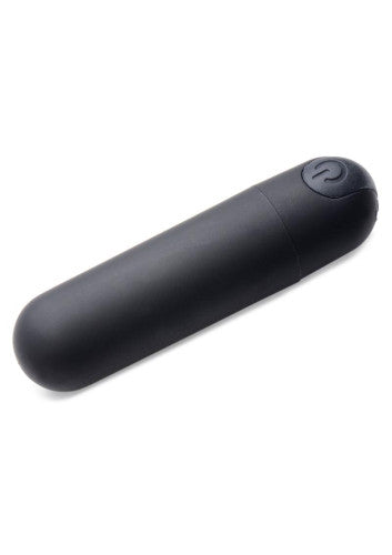 Bang! Vibrating Bullet with Remote Control - Intense Pleasure at Your Fingertips