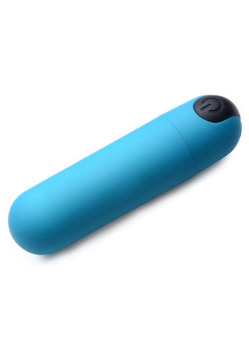 Bang! Vibrating Bullet with Remote Control - Intense Pleasure at Your Fingertips
