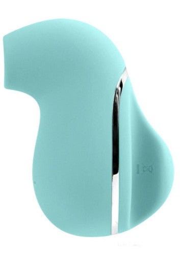 VeDO Suki Rechargeable Silicone Sonic Vibrator