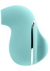 VeDO Suki Rechargeable Silicone Sonic Vibrator