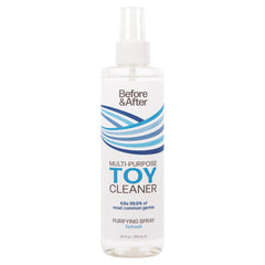 Before & After Anti-Bacterial Toy Cleaner .