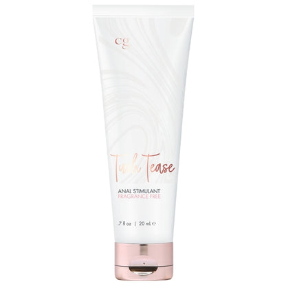 CG Tush Tease Anal Stimulant Au Natural 0.7 oz.