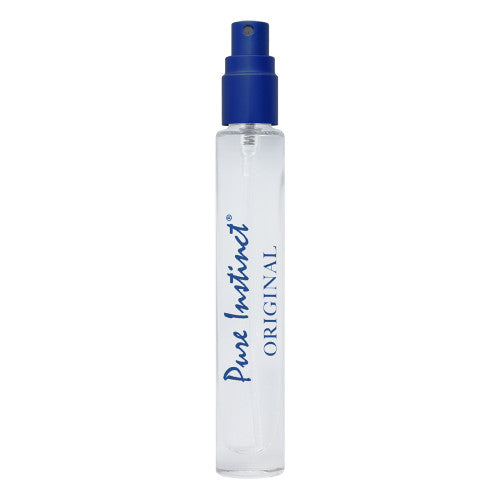 Pure Instinct Pheromone Fragrance Spray – Original 0.31 oz for Natural Attraction