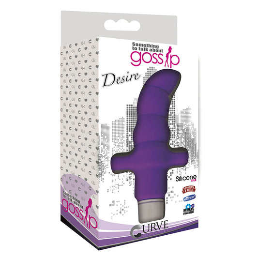 Gossip Desire Violet Eau de Parfum for Women