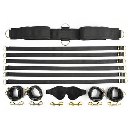 Under The Bed Restraint Set Special Edition