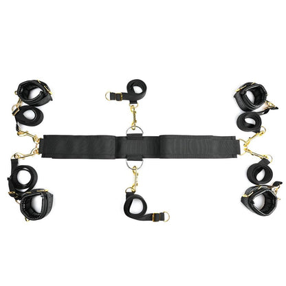 Under The Bed Restraint Set Special Edition