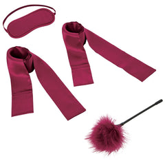 S&M Enchanted Starter Kit
