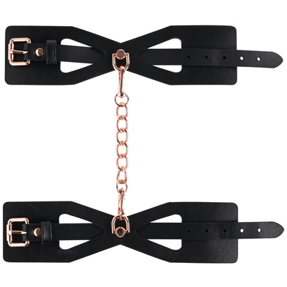S&M Brat Handcuffs