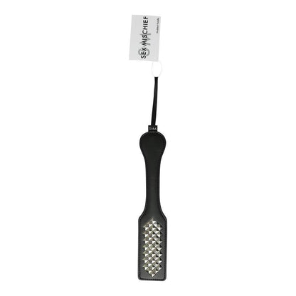 S&M Studded Paddle