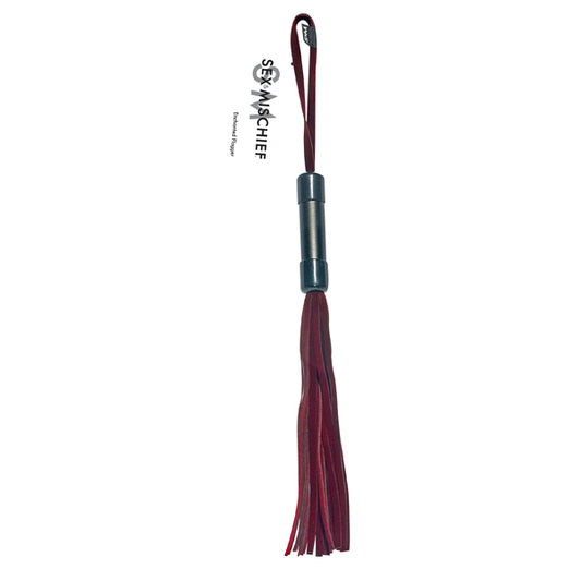S&M Enchanted Flogger