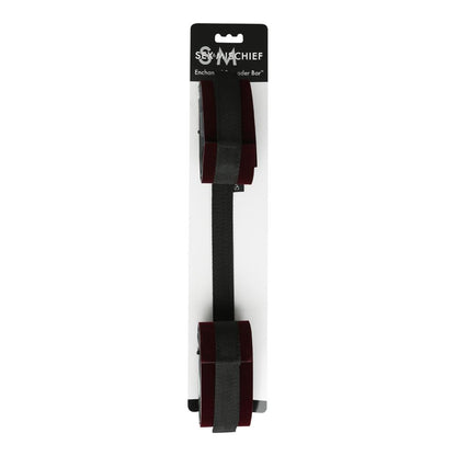 S&M Enchanted Spreader Bar
