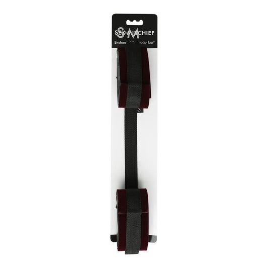 S&M Enchanted Spreader Bar