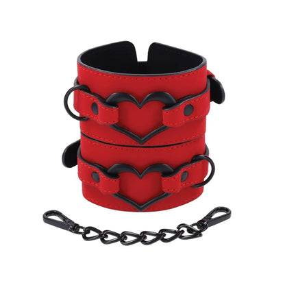 S&M Amor Handcuffs