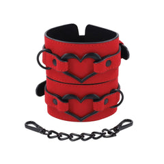 S&M Amor Handcuffs