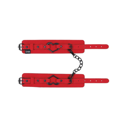S&M Amor Handcuffs
