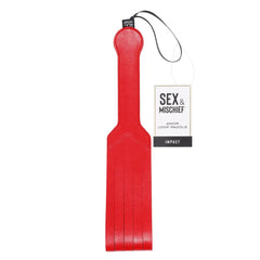 S&M Amor Loop Paddle