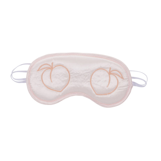Peaches 'N CreaMe Blindfold