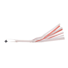 Peaches 'N CreaMe Stripe Flogger