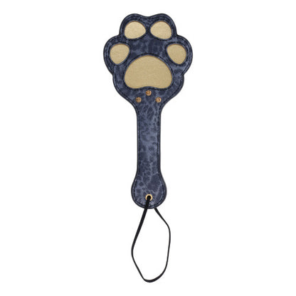 Cougar Paw Paddle – Premium BDSM Paddle for Impact Play with a Unique Design
