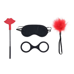 Ex's & Oh's Kiss Kit