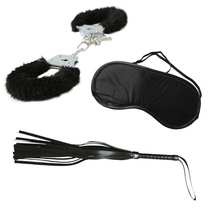 Sex & Mischief Intro Kit (Black)