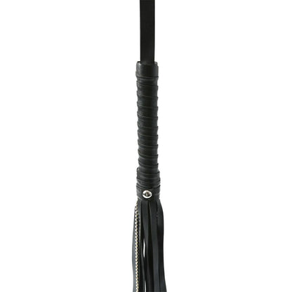 S&M Crystal Whip