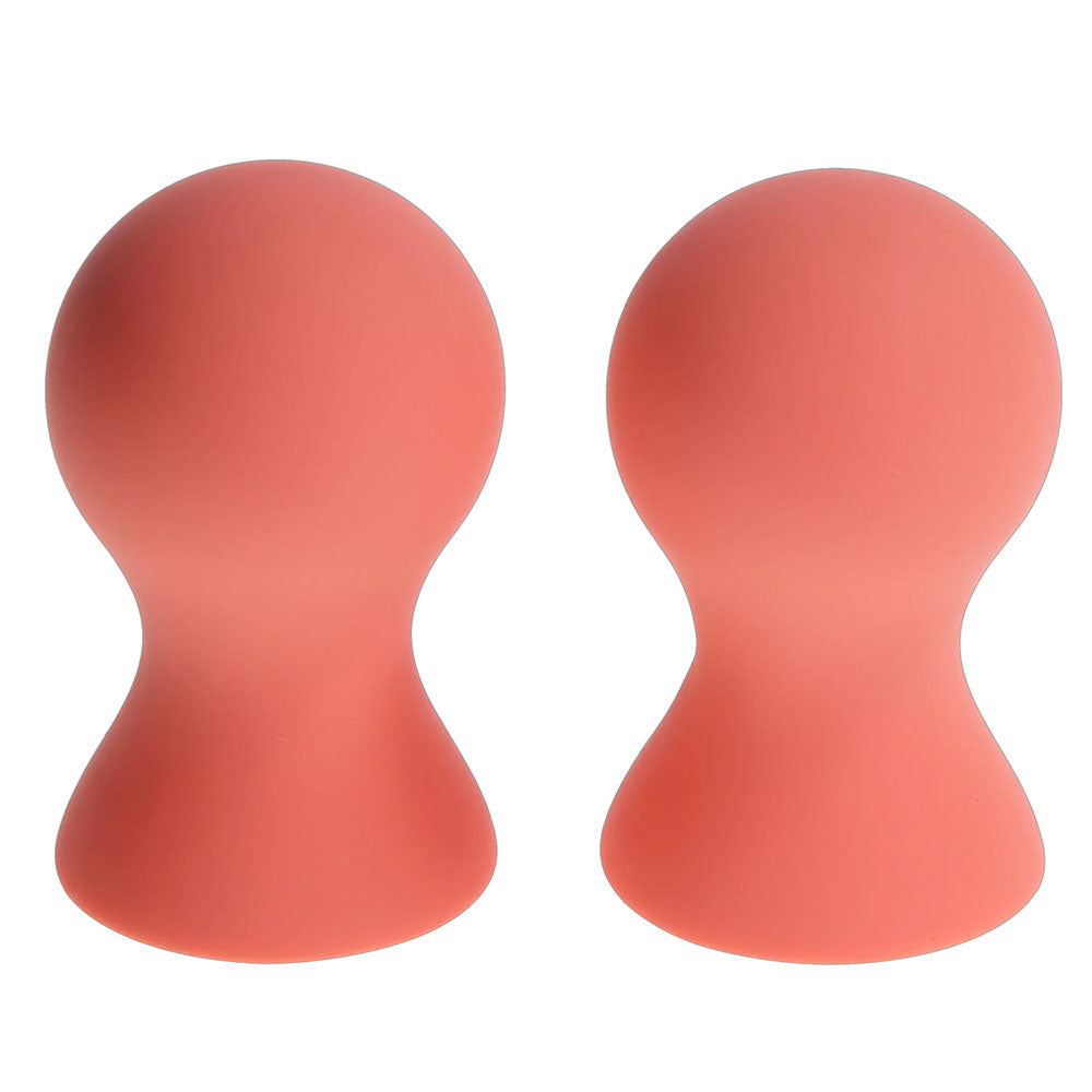 Peaches 'N CreaMe Silicone Nipple Suckers