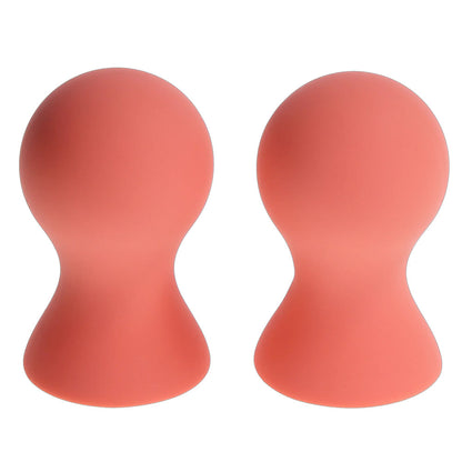 Peaches 'N CreaMe Silicone Nipple Suckers