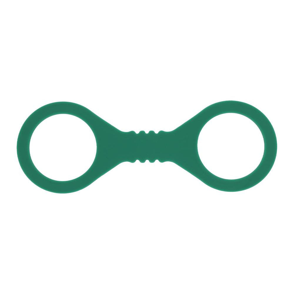 Indica Small Silicone Cuffs