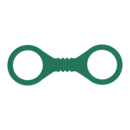 Indica Small Silicone Cuffs