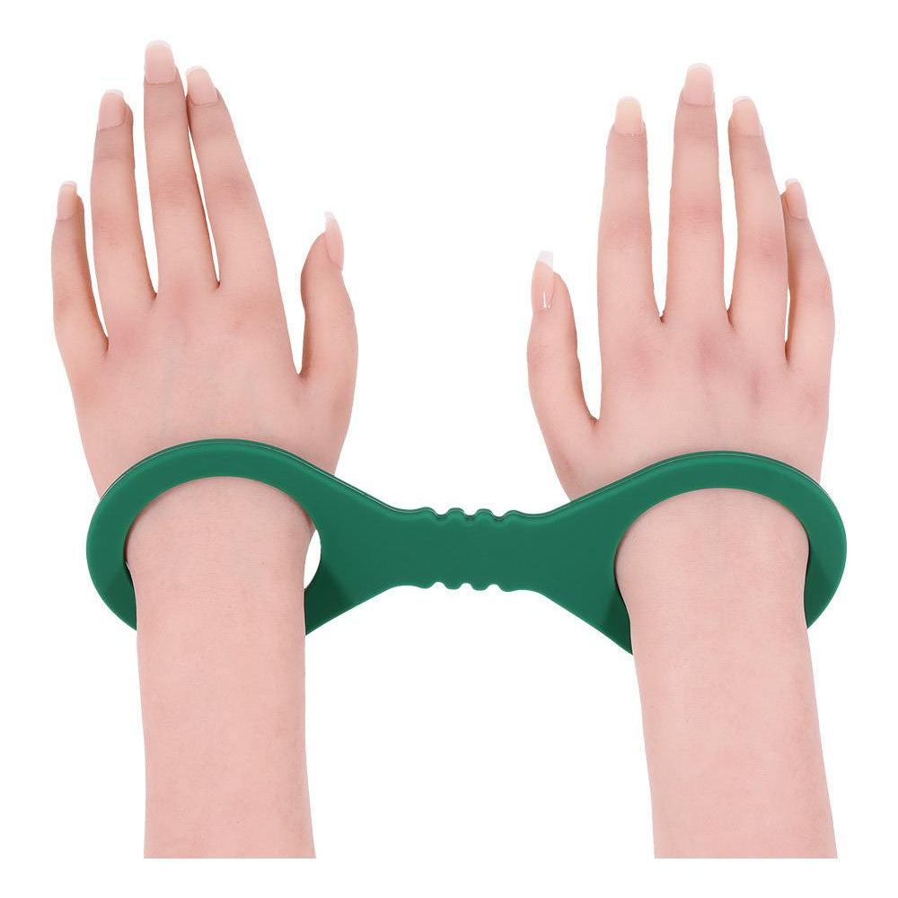 Indica Small Silicone Cuffs