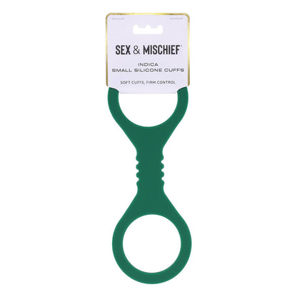 Indica Small Silicone Cuffs