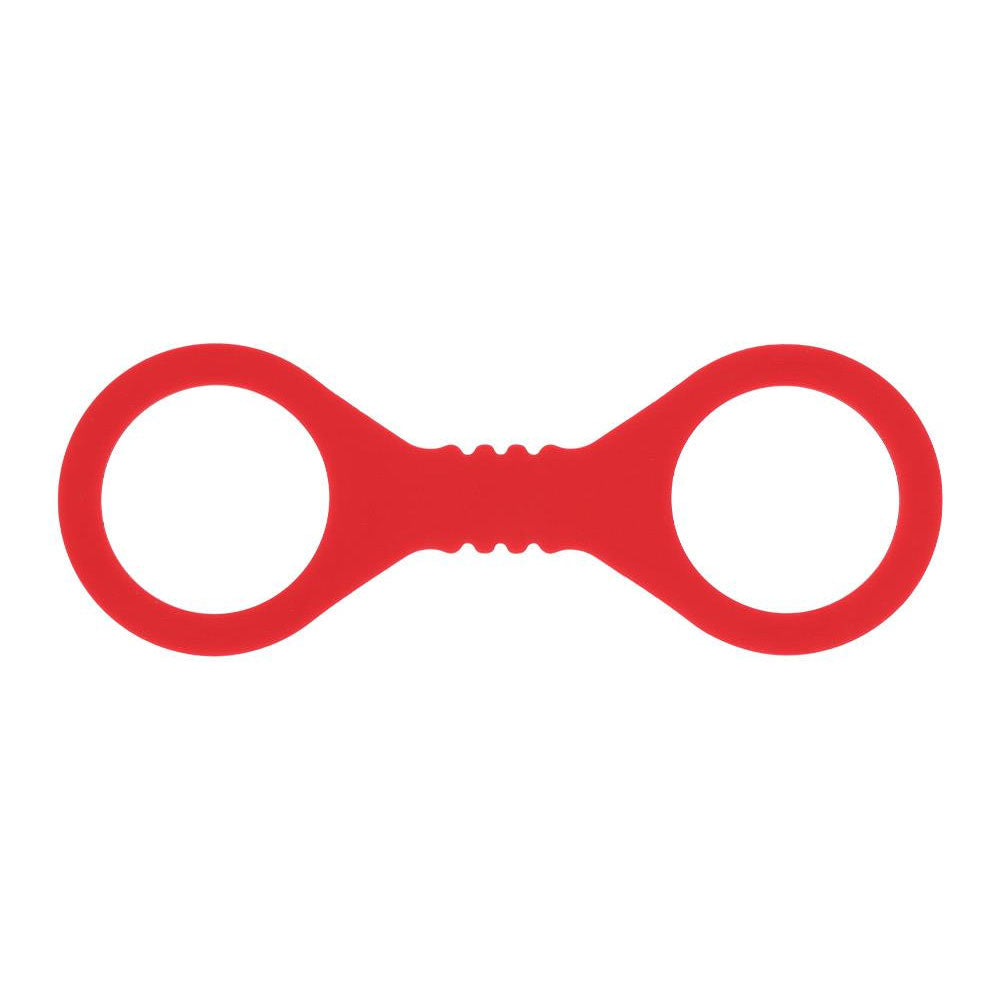 Amor Small Silicone Cuffs