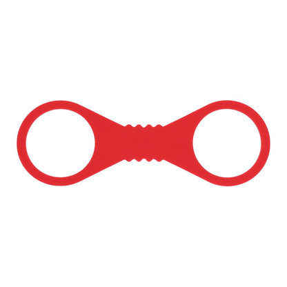 Amor Large Silicone Cuffs