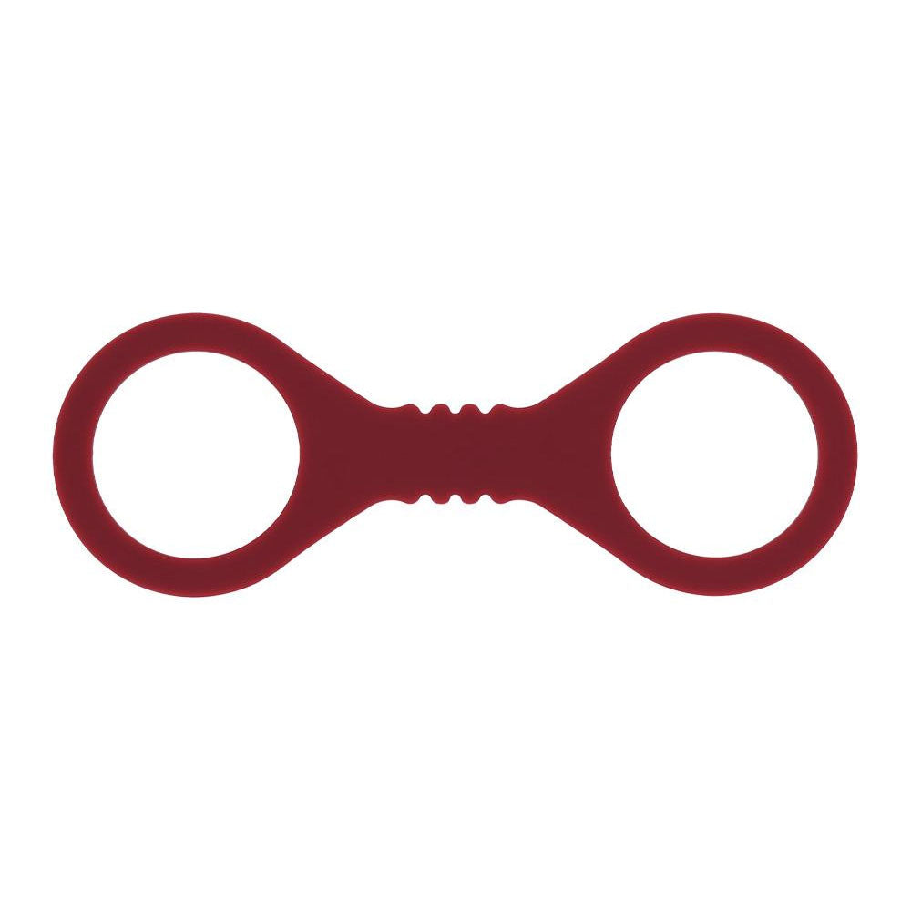 Enchanted Small Silicone Cuffs