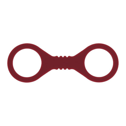 Enchanted Small Silicone Cuffs