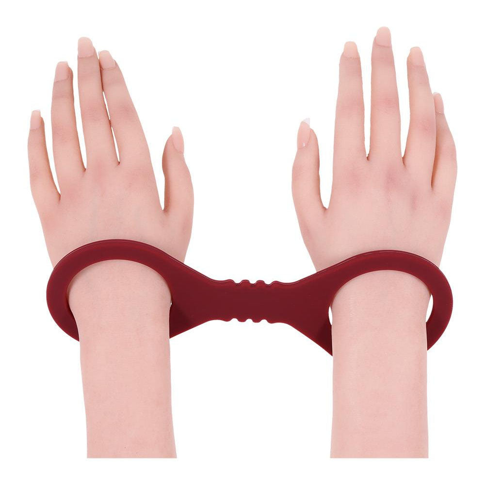 Enchanted Small Silicone Cuffs