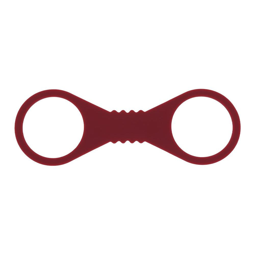 Enchanted Large Silicone Cuffs