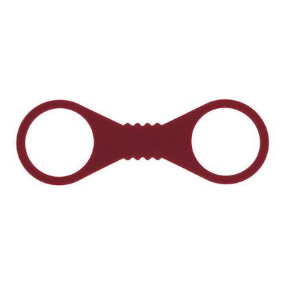 Enchanted Large Silicone Cuffs