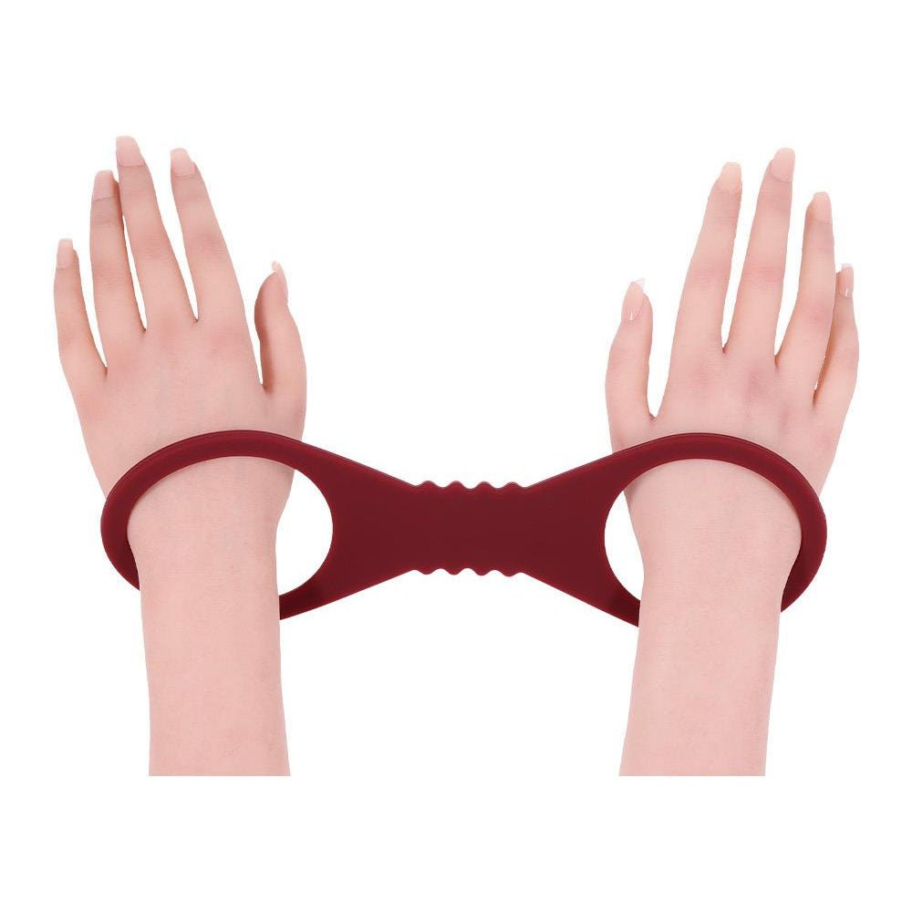 Enchanted Large Silicone Cuffs