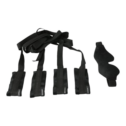 Beginners Bondage Kit