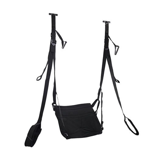 Pivot Deluxe Door Jam Sex Sling – Adjustable Sling for Comfortable and Secure Intimate Play