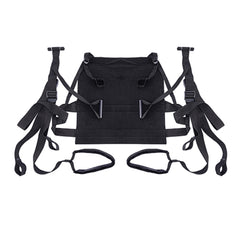 Pivot Deluxe Door Jam Sex Sling – Adjustable Sling for Comfortable and Secure Intimate Play