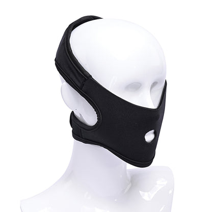 Pivot In Your Face Strap On