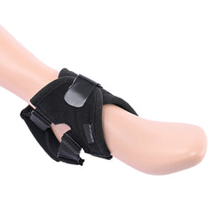 Pivot Flex Foot Strap On