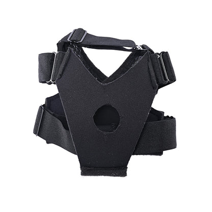 Pivot Flex Foot Strap On